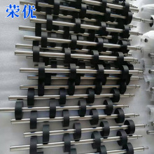 打印机复印技术中胶辊的关键作用与维护指南