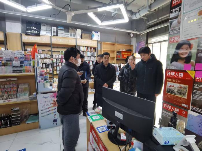 埇桥区下好“三步棋” 织密青少年成长“防护网”
