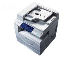 富士施乐DocuCentre 2000N2DC复印机复合机 高效办公的精选图片欣赏与下载指南