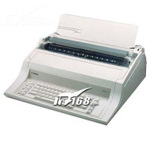 canon 佳能ap9017英文打字机 it168产品报价