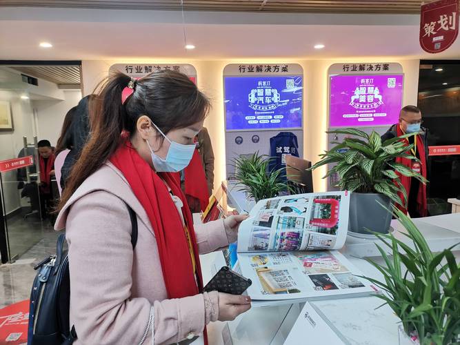 大活接不了,小活不挣钱,小广告店怎么摆脱现状?